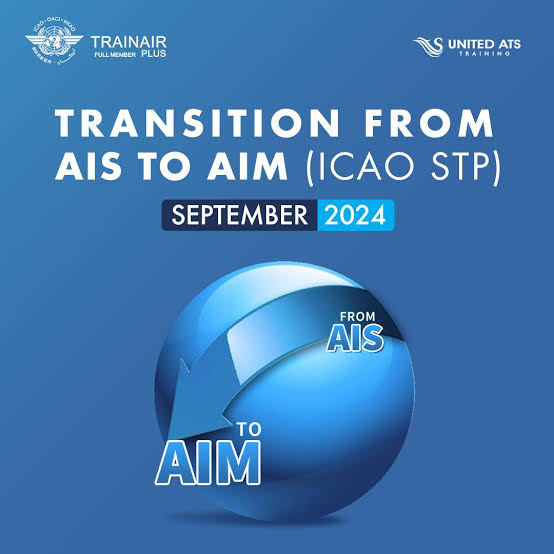 AIS vs AIM